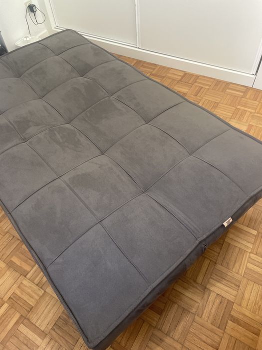 Sofa Cama como novo
