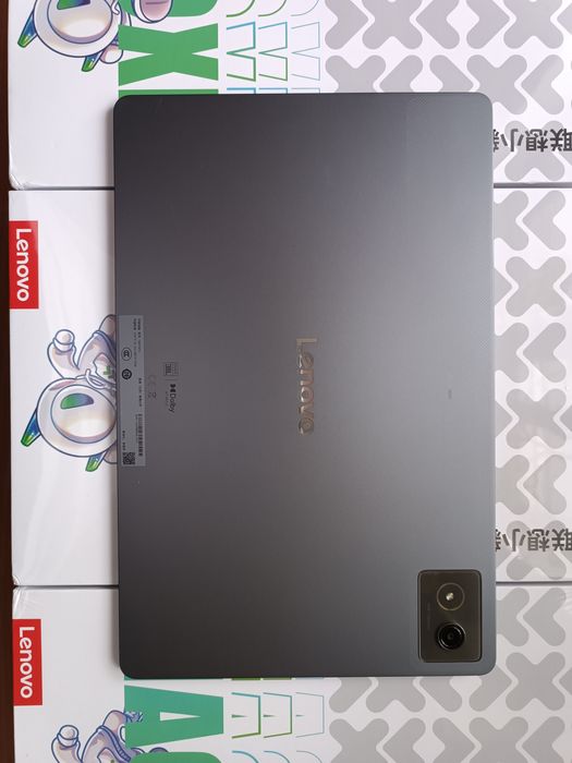 Lenovo Idea tab pro / Xiaoxin Pad Pro 12.7 2025 8/128, 8/256 і 12/256