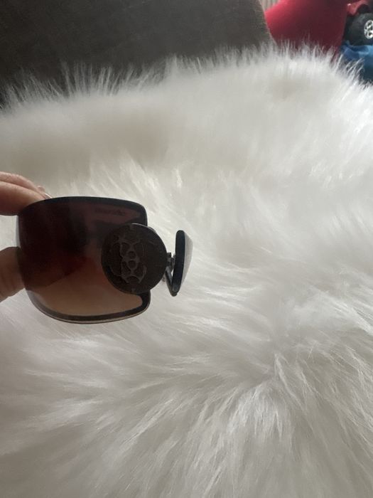 Okulary przeciwsłoneczne – model DZ 282 UV 400