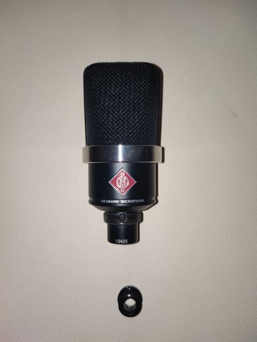 Мікрофон Neumann TLM 102