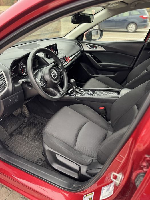 Продам Mazda 3, 2017 рік