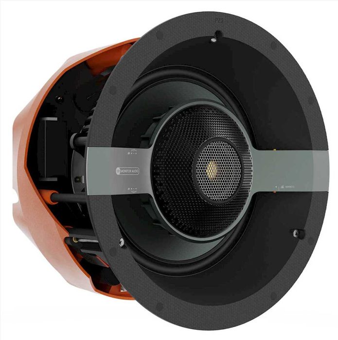 Sistema de Som da Marca Monitor Audio