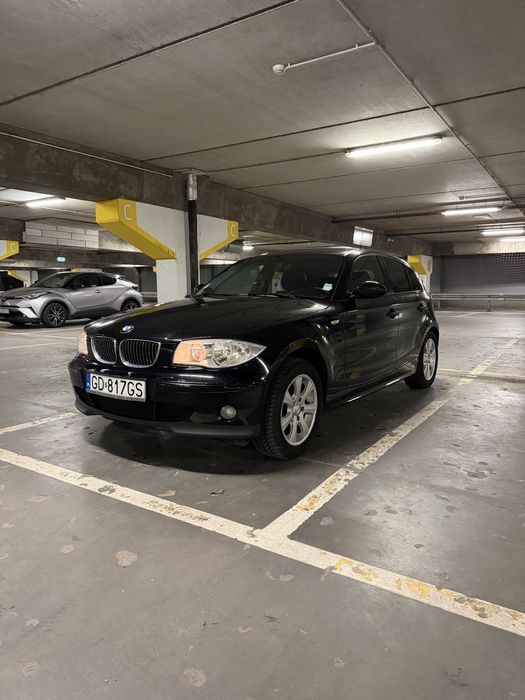 BMW e87 1.6 benzyna 180 000 km! OKAZIJA!!!
