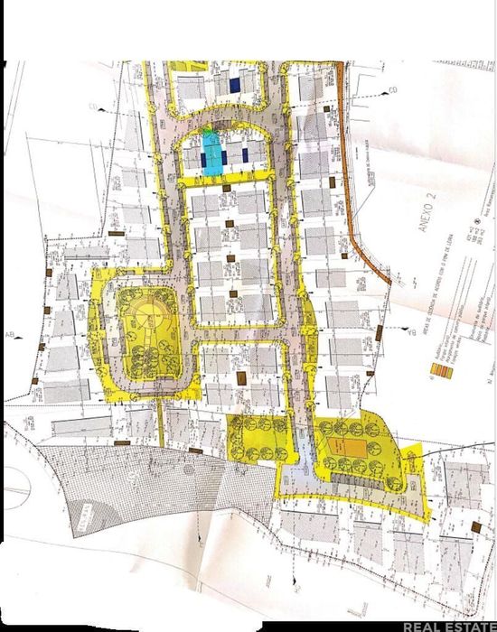 Terreno para construção em Leiria, Pousos, Barreira e Cortes