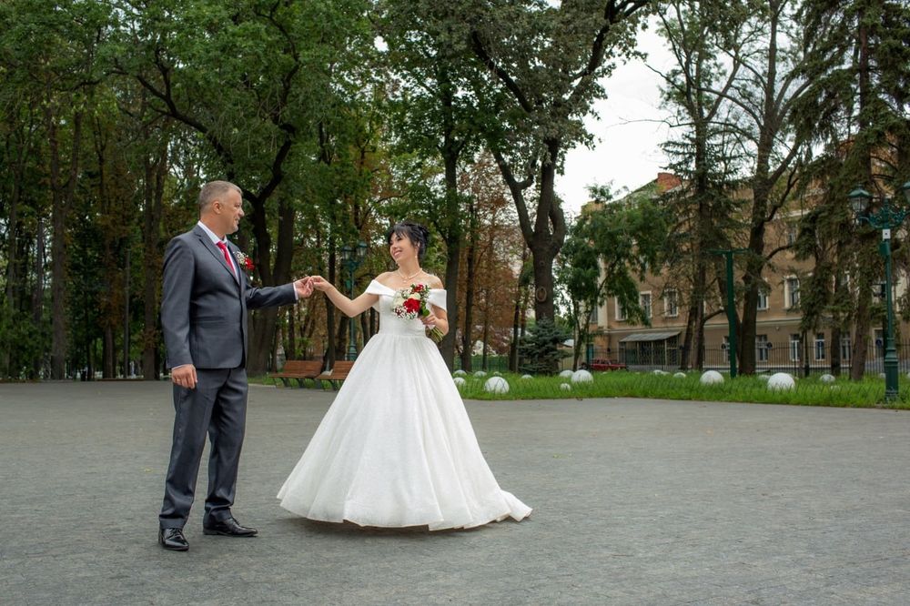 Продам платье свадебное