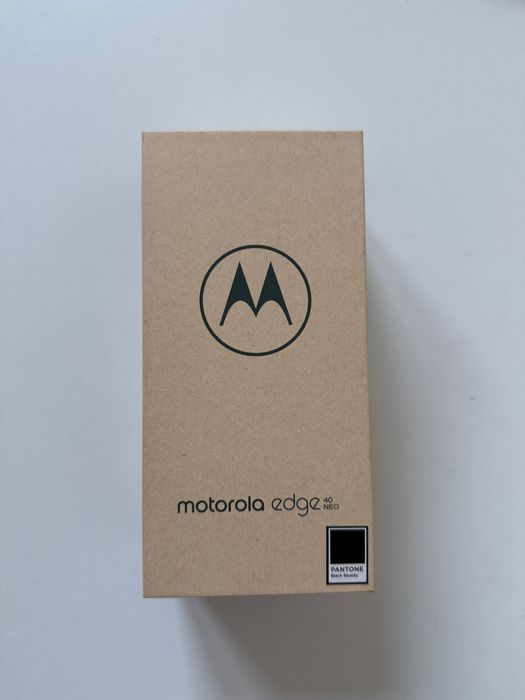 Motorola Edge 40 neo