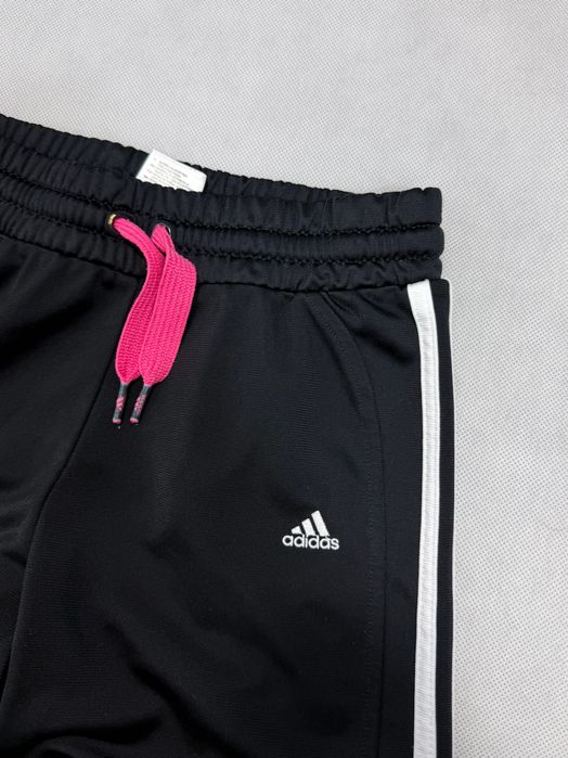 Spodnie Adidas W Paski Y2K Japan Style Damksie