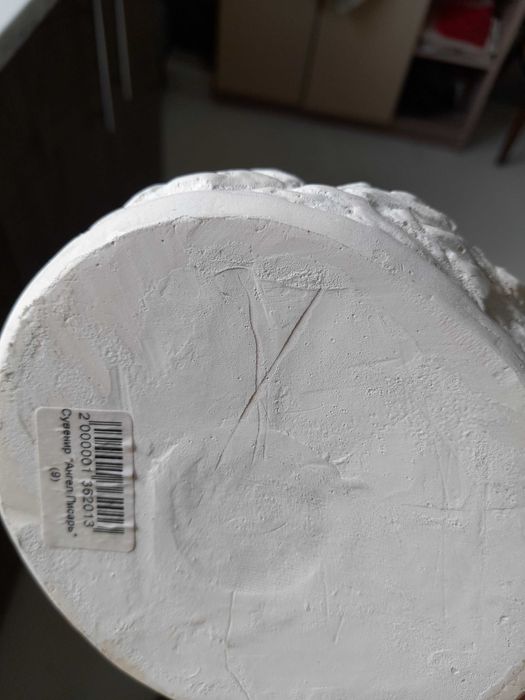 Статуэтка керамика