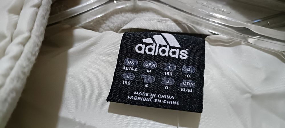 Casaco Benfica Novo M