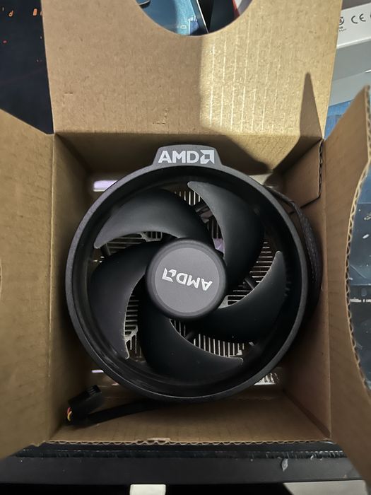 Dla Ciebie wszystko - ryzen 5 5600x procesor - w kategorii