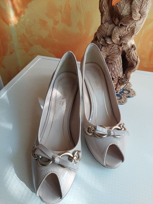 Туфлі Estrada 39р.