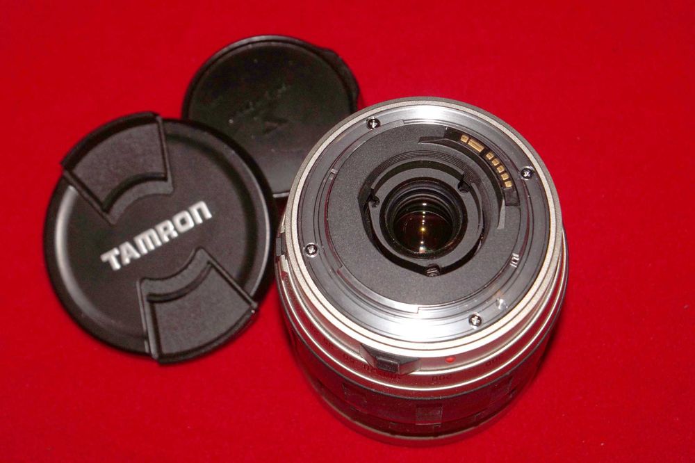 Tamron AF 28-300 f/3.5-6.3 для Canon EF