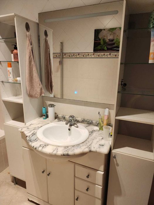 1 QUARTO pra arrendar