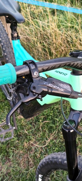Specialized turbo kenevo