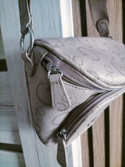 Torebka damska guess