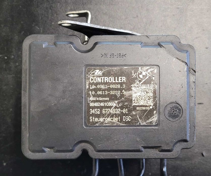 Pompa sterownik ABS DSC do BMW E90 E91 E92 E93