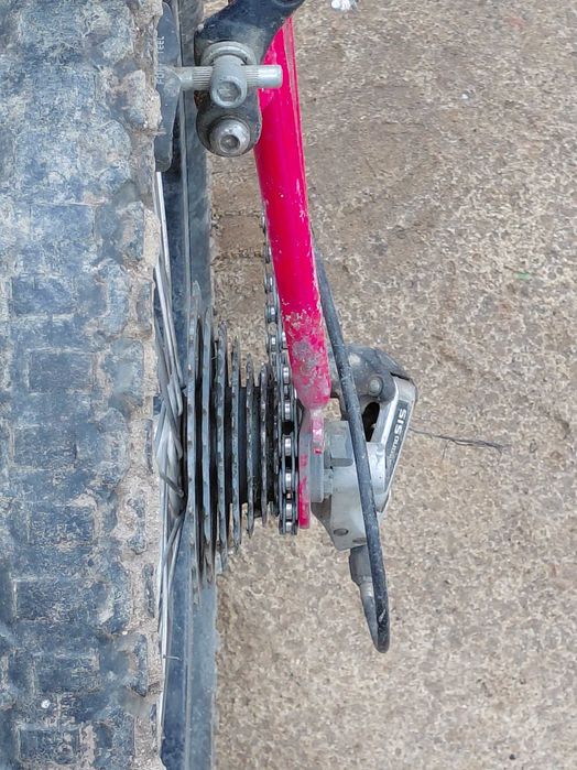Rower dziecięcy Specialized RockHopper | Koła 20" |Stan dobry