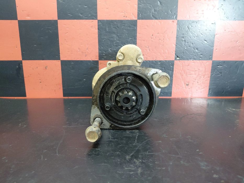 Motor de arranque ISUZU D-Max II (TFR, TFS)