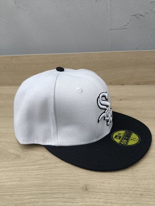 Czapka New Era Full Cap MLB 7 1/8