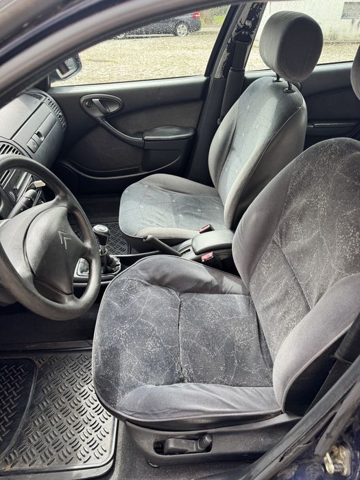 Citroen xsara 1.4 só 77000km