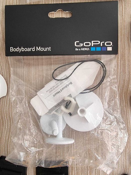 Gopro Hero Black 7 + Acessórios