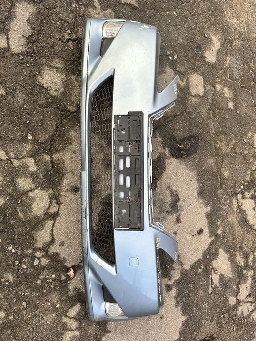 Передній бампер Lexus IS D250 Лексус ІС Д250 2005-2013