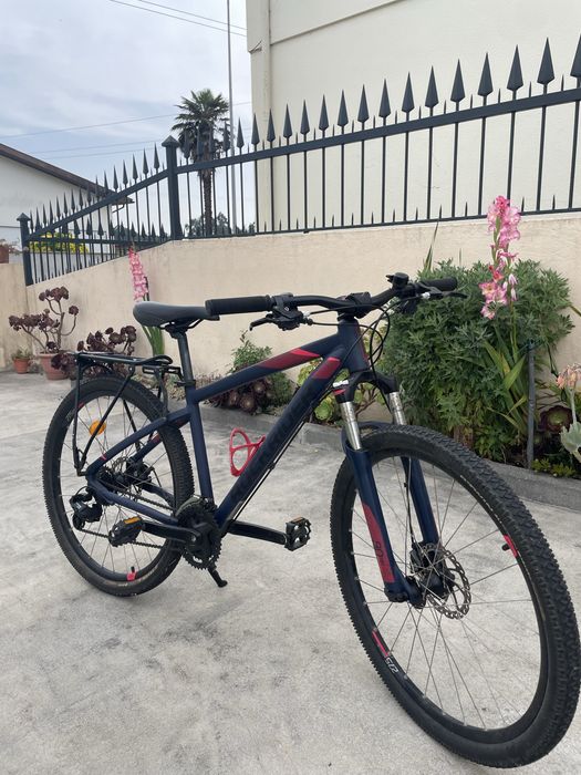 bicicleta st520
