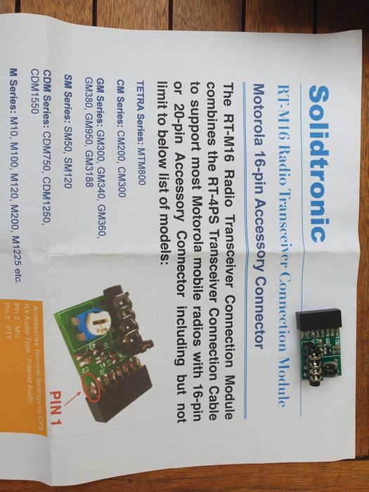 Radio over IP ZELLO. Radioamador, PMR