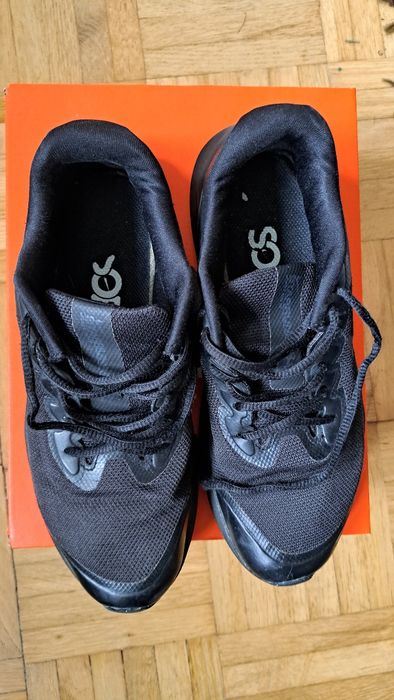Nike, Buty Star Runner 3 (GS] rozmiar EUR 36, UK 3,5,