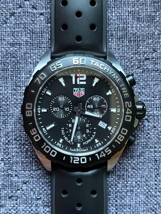 TAG HEUER - Formula 1