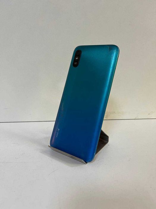 Смартфон Xiaomi Redmi 9A 2/32GB