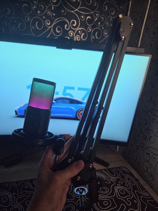 Hator signify rgb pro