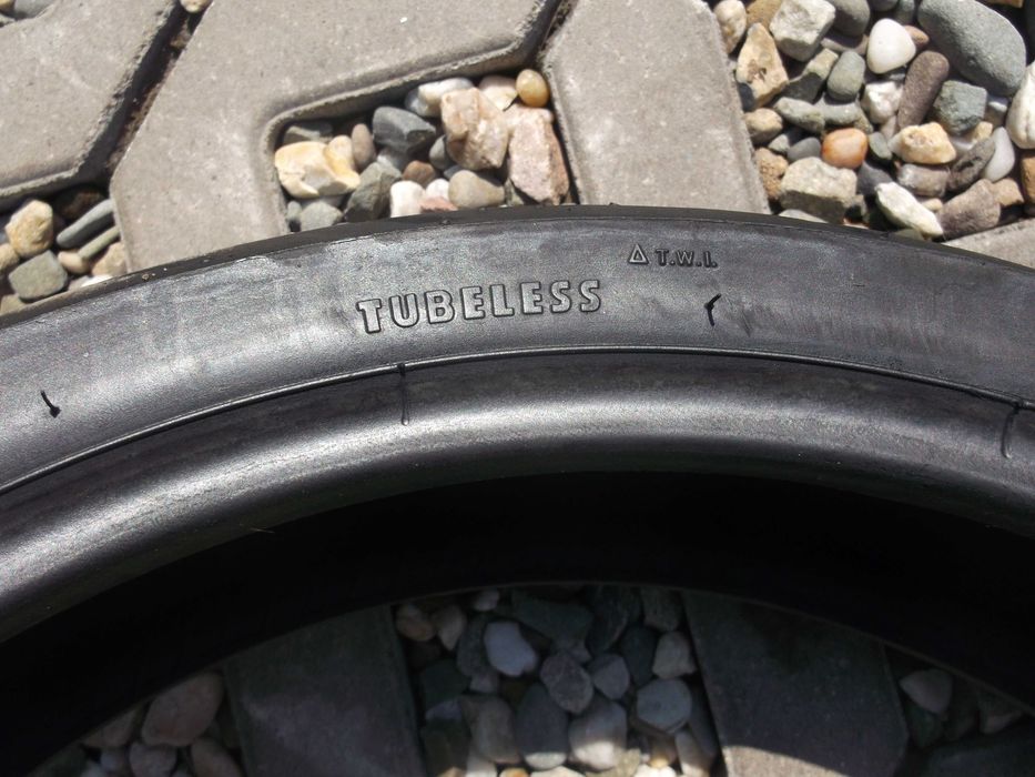 opona 110/70-16 Maxxis 52P dot4916 3,6mm simson mz jawa r16 zr16