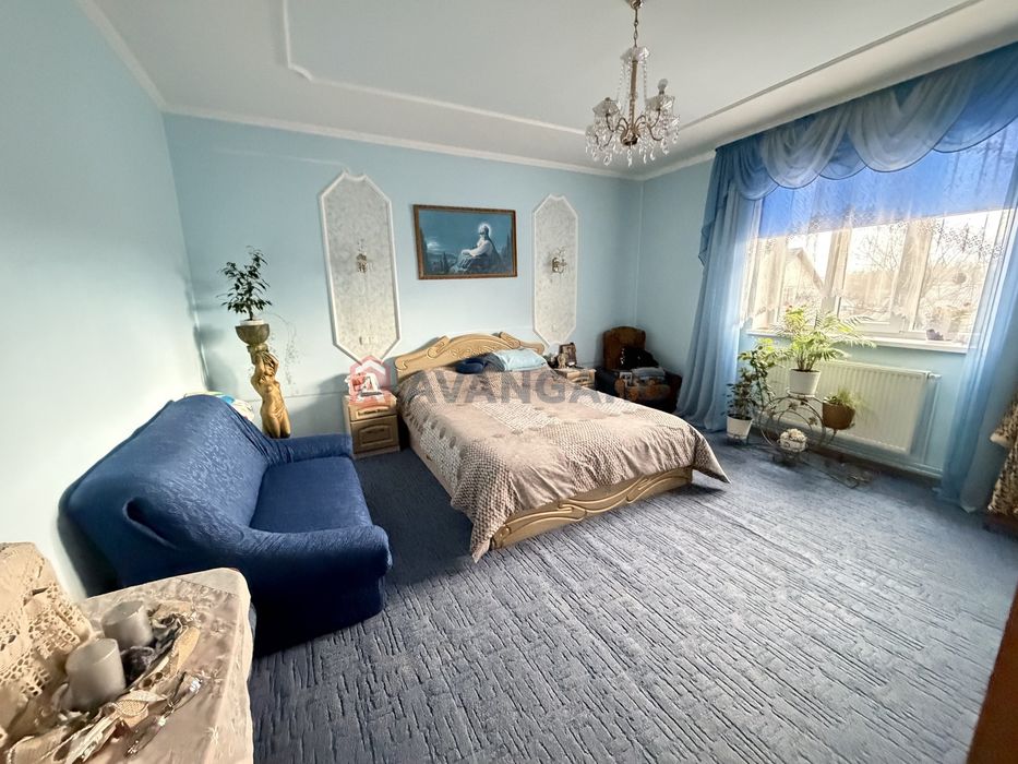 Продаж будинку в с. Дроговиж, м. Миколаїв (Львівська обл.)