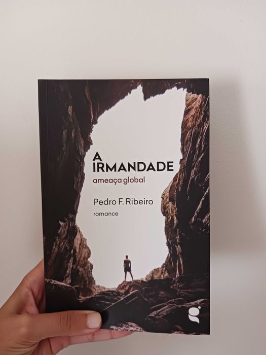 A Irmandade de Pedro Ribeiro