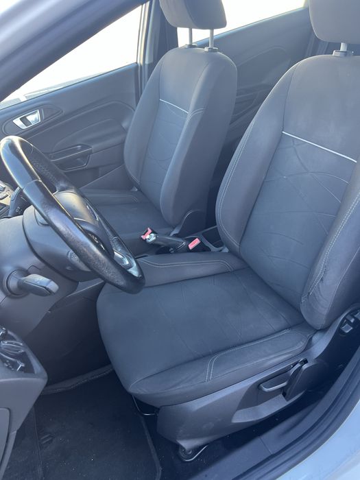FORD FIESTA 2015 149 mil km