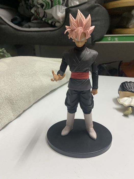 Mr. satan do drzgon ball z