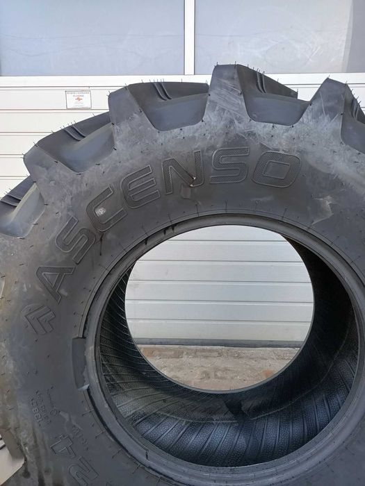 Opona 480/70R24 Ascenso TDR700 138D Gwarancja! Mocna !