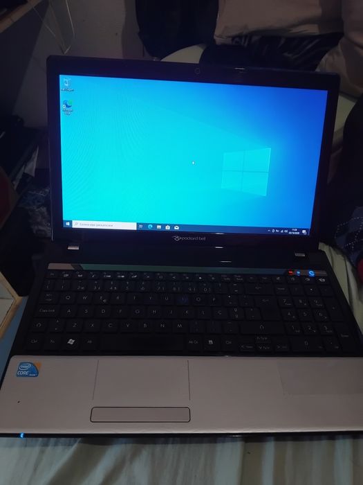 Packable i3 lee anuncio