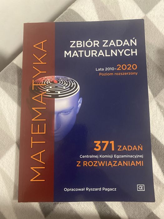 Zbiór zadań maturalnych