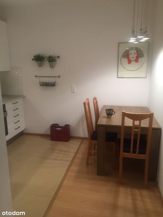 Mieszkanie – Wrocław - Widok 2