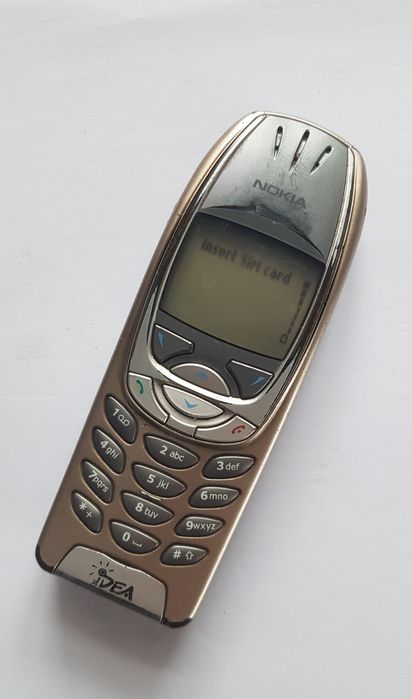 Нокія 6310 (3310)