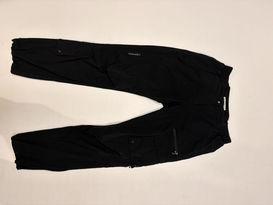 Stormberg spodnie trekkingowe roz,XL/L/54,50,52 wodoodporne,outodoor
