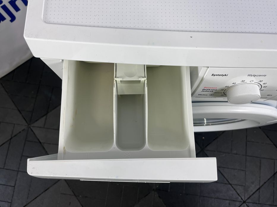 Pralka Siemens Wzmocniona Germany 6kg/1200/A+ /Dostawa/Gwarancja