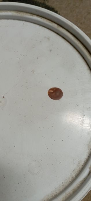 Farba do deski tytan 10 l