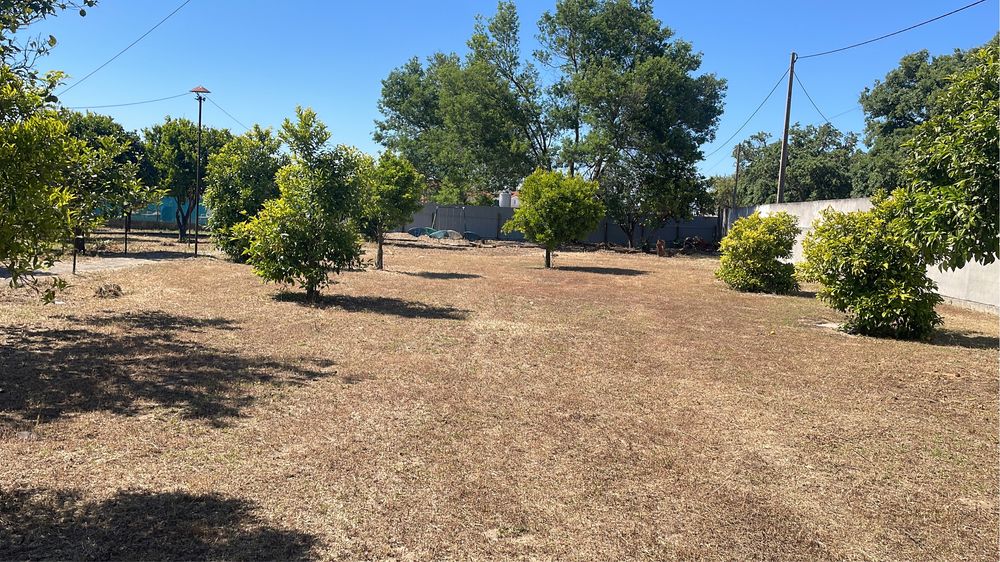 Espaço para Festas a partir de 150€ em Palmela