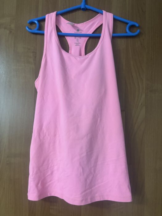 Koszulka na naramkach rozmiar L