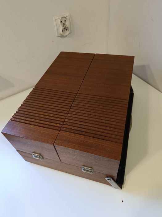 Gramofon UNITRA fonica wg581f