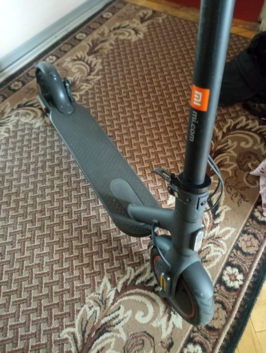 Електросамокат xiaomi pro 2
