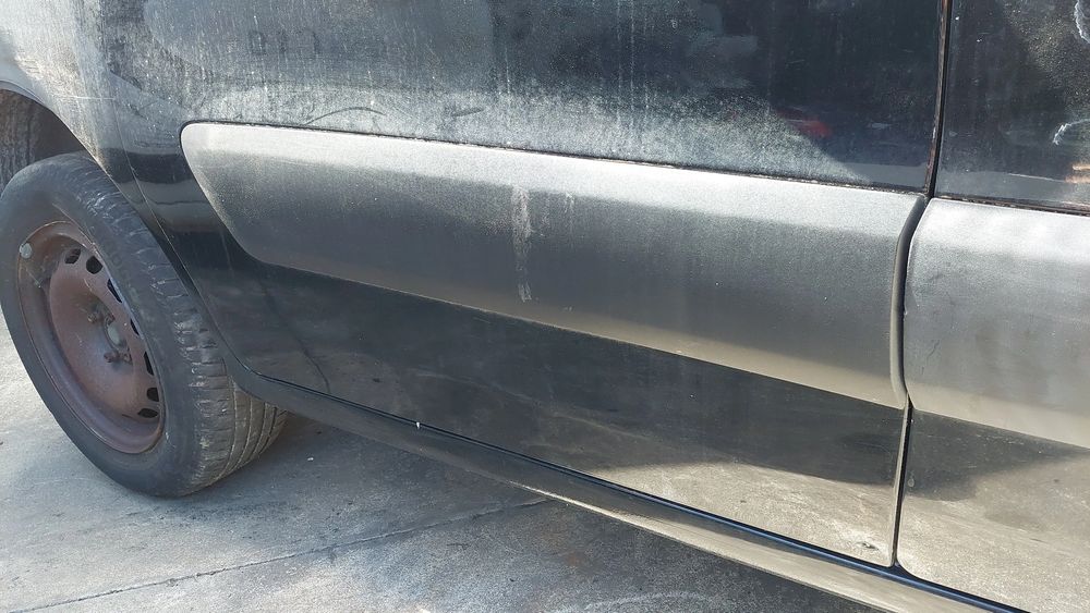 Porta lateral correr direita CITROËN Berlingo (B9)